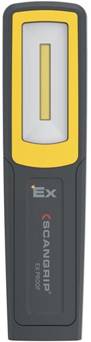 Scangrip midi-ex | handlamp - 03.5611