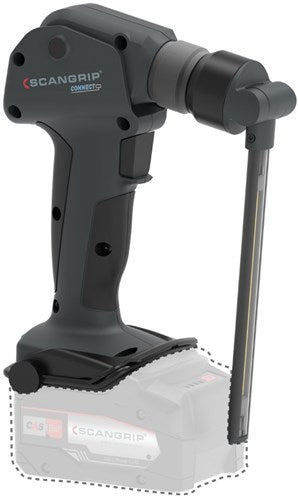 Scangrip multilight connect flex | 750lm - 03.5693c