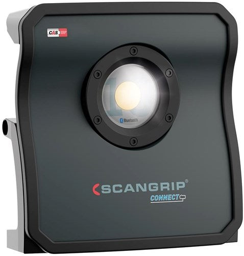 Scangrip nova 10 connect - 03.6102c - 03.6102c