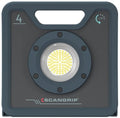 Scangrip nova 4 | led-bouwlamp for life | 4000lm - 03.6202