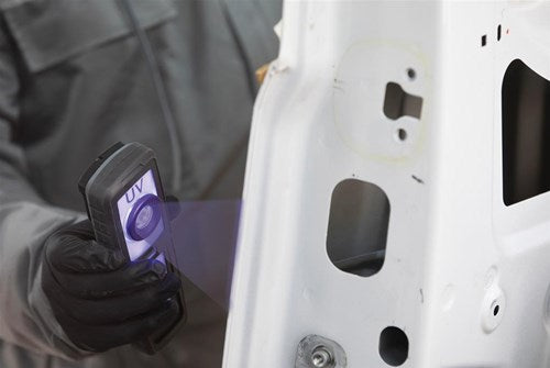 Scangrip uv-pen | handlamp - 03.5801