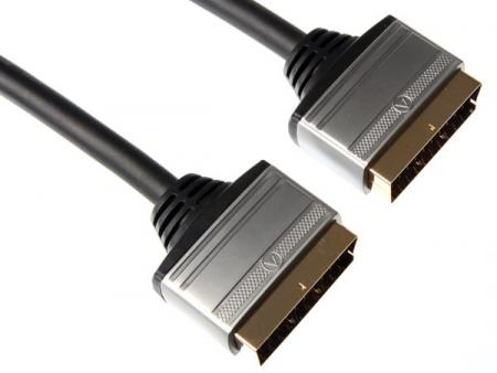 Scart kabel