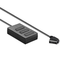 Scart splitter