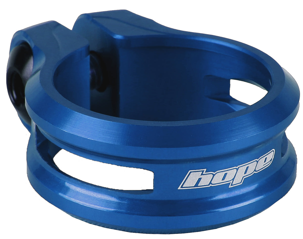Hope seat clamp