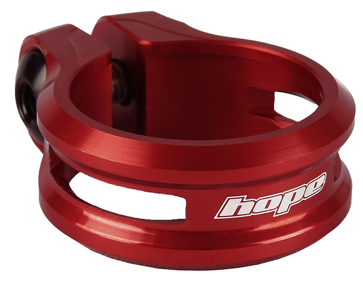 Hope seat clamp