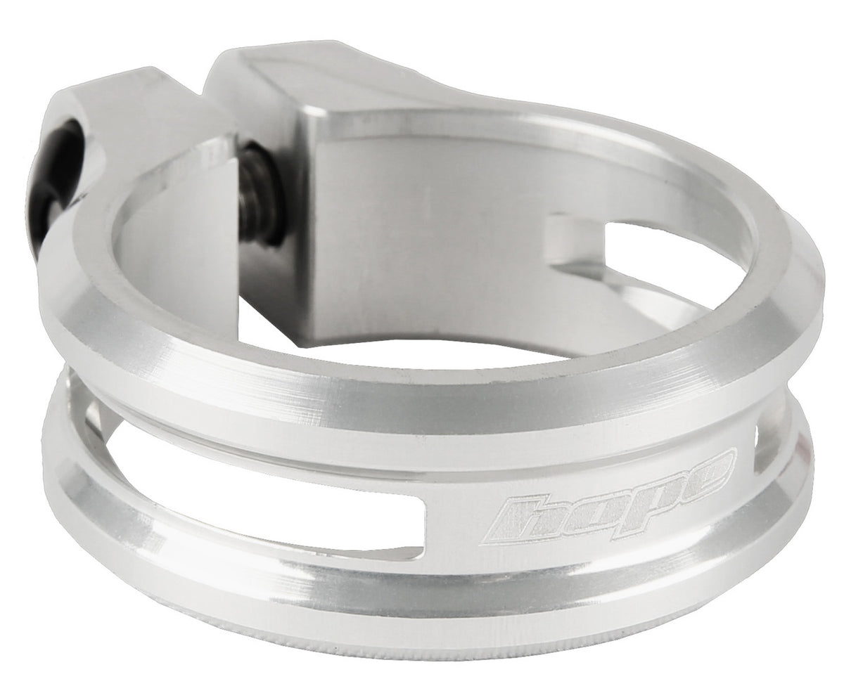 Hope seat clamp