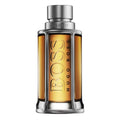 Hugo boss eau de toilette spray the scent 100ml heren