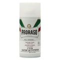 Proraso scheermousse green tea 300ml