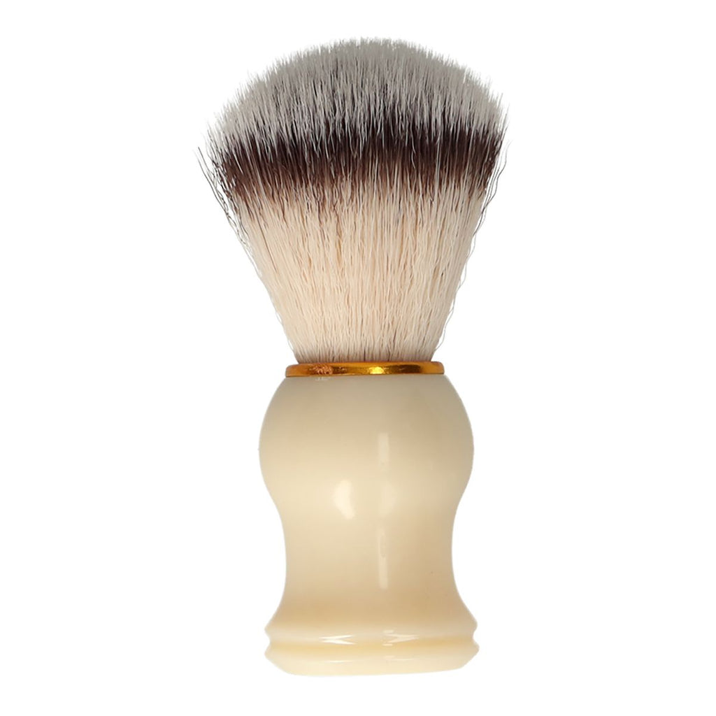 Voorkappers scheerkwast creme