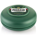 Proraso scheercrème eucalyptus travel bowl 75ml