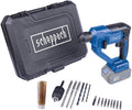 Scheppach accu boorhamer 20v c-rhd130-x - 5909249900