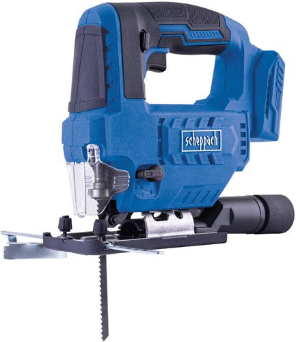 Scheppach accu decoupeerzaag 20v c-js220-x - 5901817900