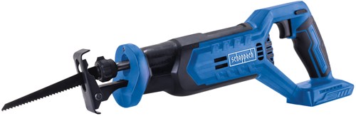 Scheppach accu reciprozaag 20v c-rs100-x - 5909243900