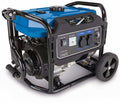 Scheppach sg3200x stroomgenerator - 5906226903