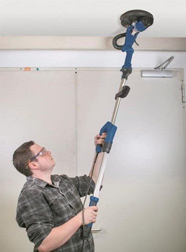 Scheppach wand- en plafondschuurmachine ds920 - 5903804901