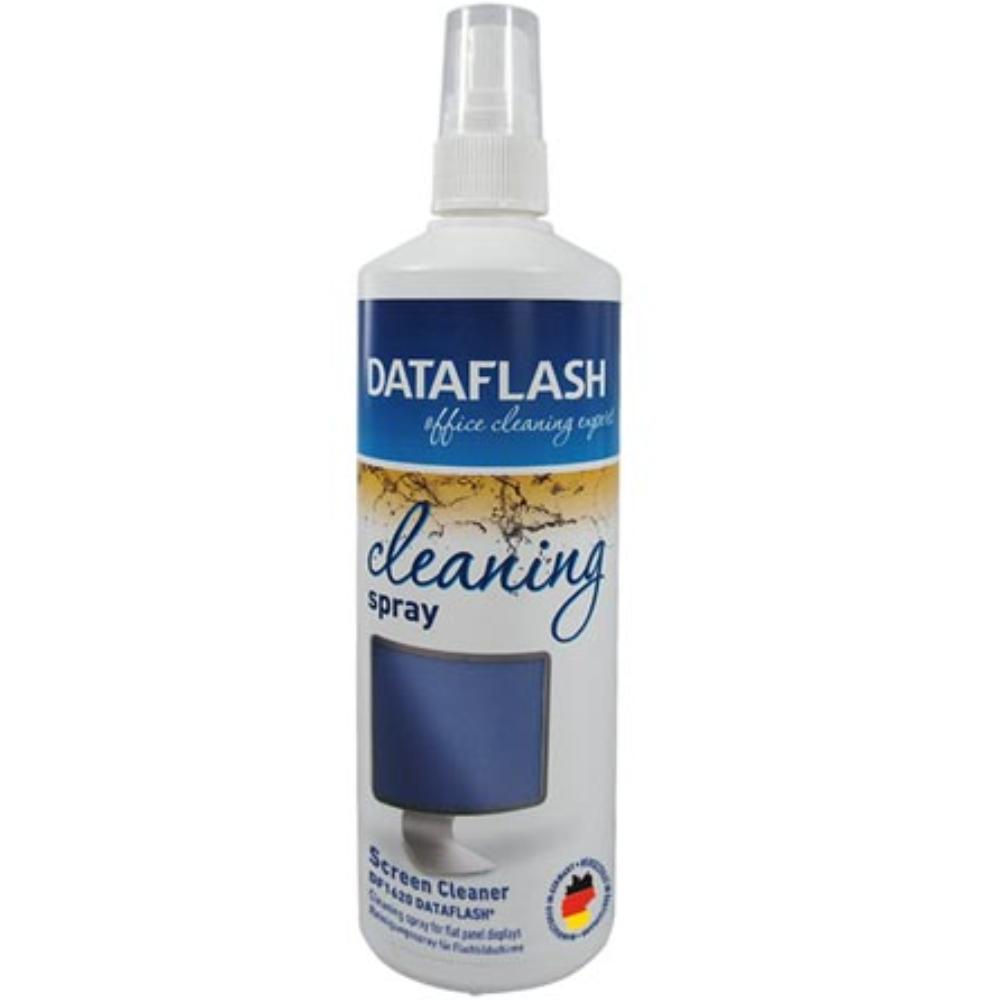 Beeldscherm reiniger - spray - 250 ml