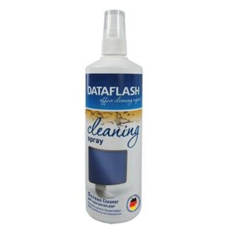 Beeldscherm reiniger - spray - 250 ml