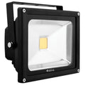 Breedstraler - led