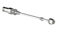 Croozer quick-release clutch