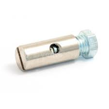 Nippelschraube 8x9mm