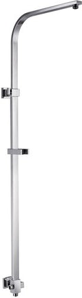 Schütte schutte monaco douchestang voor hoofddouche | chroom 69403