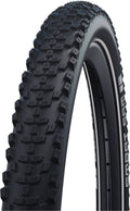 Schwalbe smart sam performance 27.5 addix e-25 reflex clincher tire | 584 x 57 mm 27,5 x 2,25