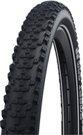 Schwalbe smart sam performance 29 addix e-25 reflex clincher tire | 622 x 54 mm 29 x 2,10
