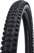 Schwalbe big betty evo super downhill 29x2.40 addix ultra soft e-50 folding tyre