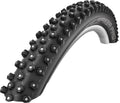 Schwalbe ice spiker pro performance 361 spikes 26x2.10 raceguard wired
