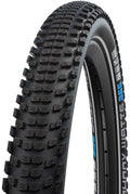 Schwalbe johnny watts 365 performance dd rg 29 addix e-50 reflex folding tire | 622 x 65 mm 29 x 2,60