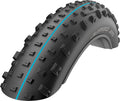 Schwalbe jumbo jim evo super ground addix speedgrip e-25 fatbike folding tyre | 4,40 snakeskin tleasy speedgrip