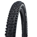 Schwalbe nobby nic performance rg addix dd 29x2.40 tle e-50 folding tyre