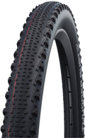 Schwalbe thunder burt evo super ground 29 addix speed folding tyre | 2,35 snakeskin tleasy speed