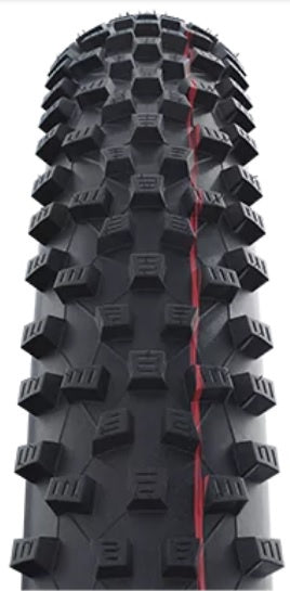 buitenband Rocket Ron Addix 27.5 x 2.10 (50-584) zwart