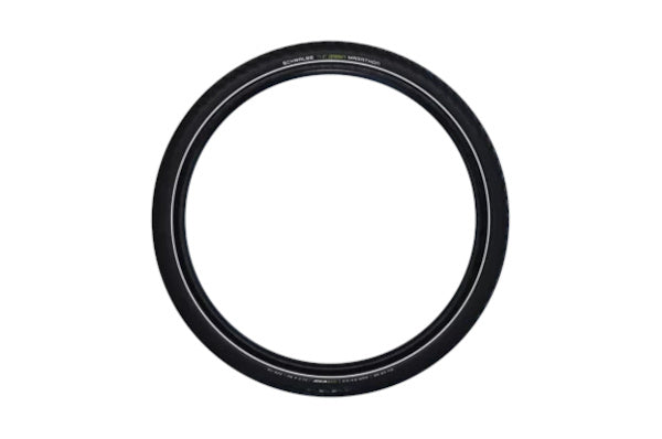 Schwalbe Buitenband Green Marathon GreenGuard 28x1 5 8x1 3 8 (37-622) zwart