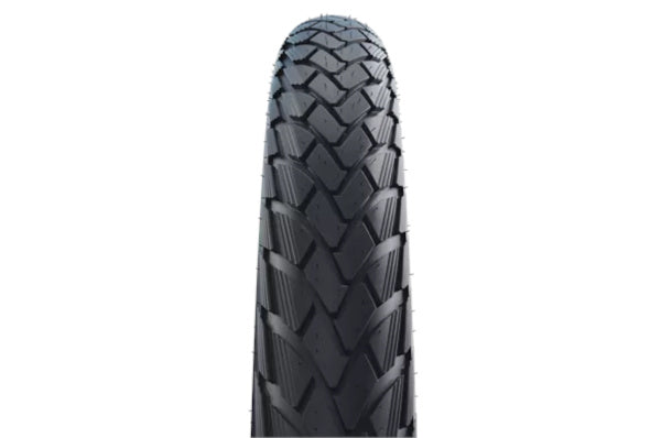 Schwalbe Buitenband Green Marathon GreenGuard 28x1 5 8x1 3 8 (37-622) zwart