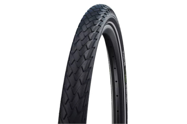 Schwalbe Buitenband Green Marathon GreenGuard 28x1 5 8x1 3 8 (37-622) zwart