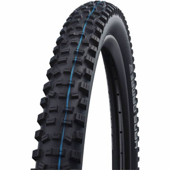 Schwalbe Buitenband Hans Dampf Evo SuperTrail 27.5 x 2.60 zw vouw