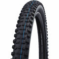 Schwalbe Buitenband Hans Dampf Evo SuperTrail 27.5 x 2.60 zw vouw