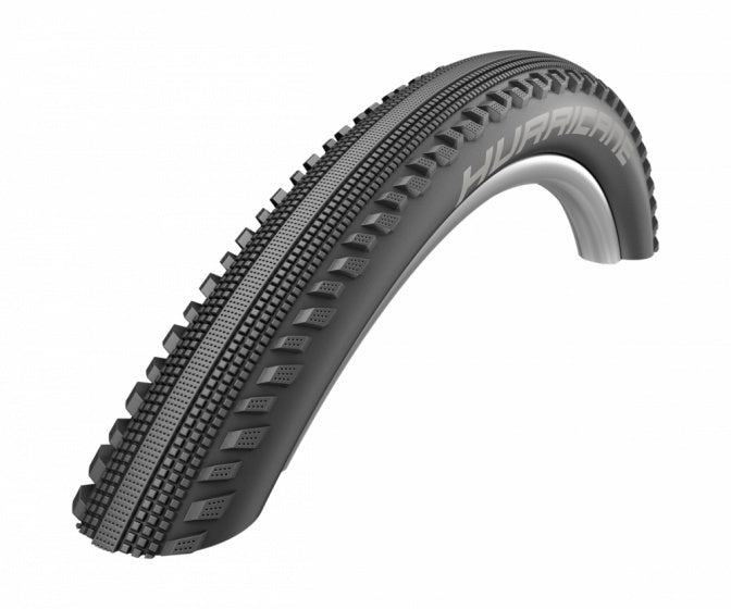 Schwalbe Drahtreifen Hurricane Performance 57-584 schwarz