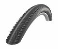Schwalbe Drahtreifen Hurricane Performance 57-584 schwarz
