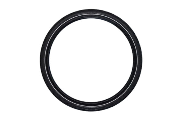 Buitenband Schwalbe 28-1.50 (40-622) Marathon Efficiency Evo zw v R