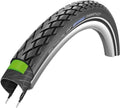 Schwalbe Marathon Performance 44-355 +R schwarzer Drahtreifen