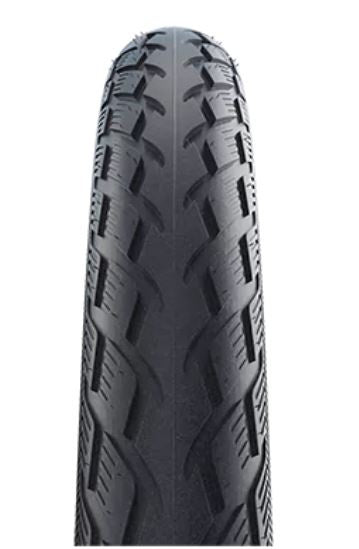 Schwalbe Marathon Performance 32-559 +R schwarzer Drahtreifen