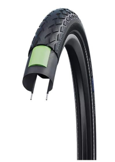 Schwalbe Marathon Performance 32-559 +R schwarzer Drahtreifen