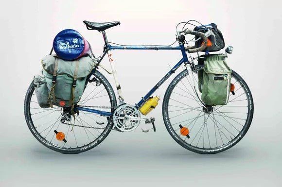 Schwalbe Marathon Performance 32-559 +R schwarzer Drahtreifen
