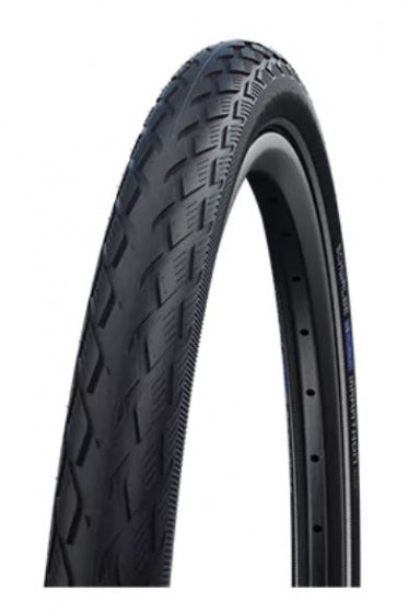 Schwalbe Marathon Performance 32-559 +R schwarzer Drahtreifen