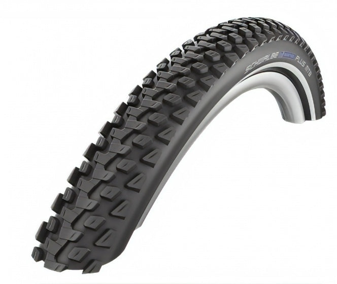 buitenband Marathon Plus 29 x 2.10 (54-622) zwart