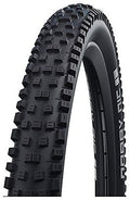buitenband Nobby Nic 29 inch 62-622 rubber zwart