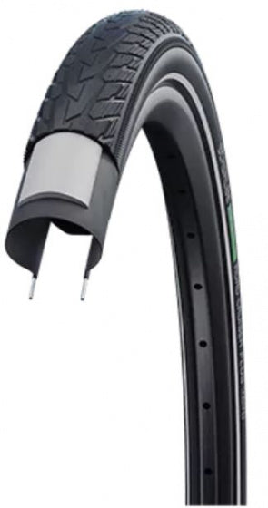 buitenband Road Cruiser 28 x 1.40 (37-622) zwart